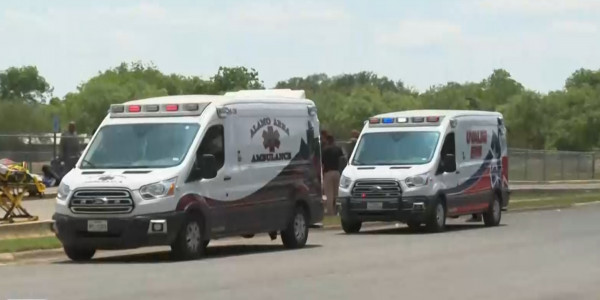 Қ. Тоқаев АҚШ Президенті Д. Байденге көңіл айту жеделхатын жолдады