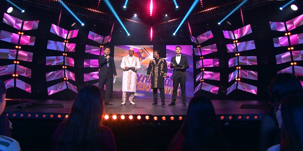 &laquo;Жұлдызды жекпе-жек&raquo;. IV-маусым. Нұрлан мен Мұрат, &laquo;BAQAI&raquo; тобы