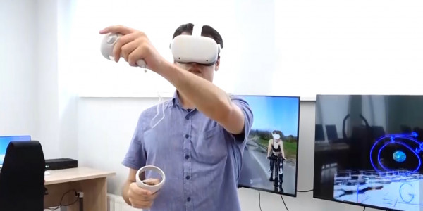 Детский центр инновационного творчества открылся в Алатауском районе