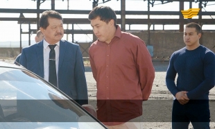 &laquo;Бәсеке&raquo; 2 серия