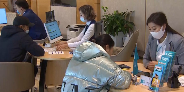 ТҚЖБ жаңа несиелік бағдарлама ұсынды