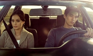 &laquo;Астана - махаббатым менің&raquo; 5 серия