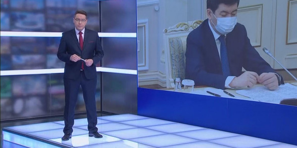 «Жеті күн». 28 февраля 2021