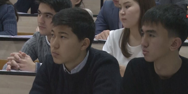 &laquo;Ұлттық қор &ndash; балалар үшін&raquo; бастамасы 2024 жылдан бастап іске қосылады