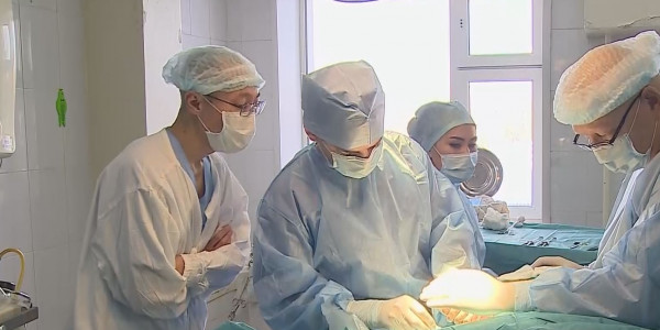 БЖЗҚ ақшасын емделуге пайдалану ережелері түсіндірілді