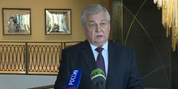 Елордада Сирия мәселесі бойынша Астана форматындағы XVI халықаралық кездесу өтуде