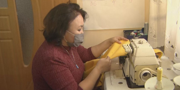 Мемлекеттік АӘК алатындар азайды