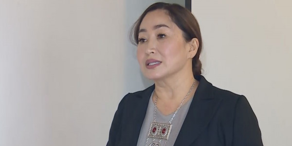 Әбден Павлодар облысына ат басын бұрды