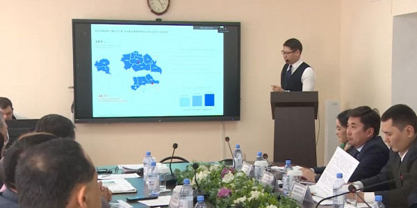 Дефицит студенческих общежитий в Казахстане может составить 360 тысяч мест