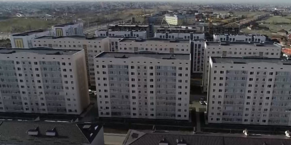 Казахстанцам стали доступны новые выгодные предложения от Жилстройсбербанка