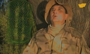 &laquo;25 шақырым&raquo; 10 серия