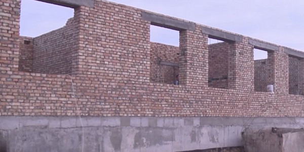 Turkistan oblysy mektepteri 