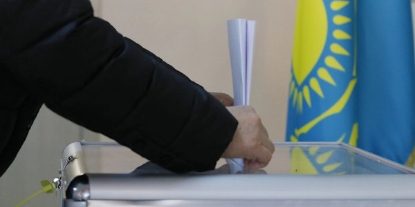 300 акимов выберут в ЗКО