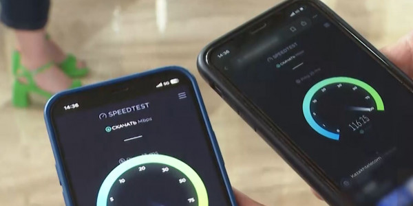 5G-технологии станут доступны во всех городах Казахстана в течение трех лет