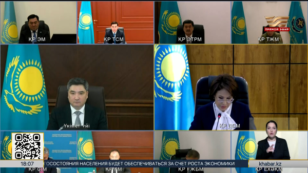 В Казахстане не выявлено новых типов гриппа – Минздрав