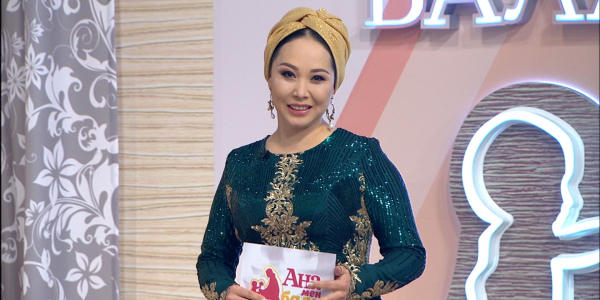 &laquo;Ана мен бала&raquo;. Бауырларын өрттен құтқарған Ұлдана Совет. Көркем сөз оқудың шебері Нұрраят Қыдырхан. Халықаралық балаларды қорғау күні