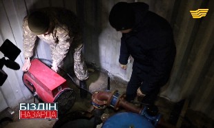 &laquo;Біздің назарда&raquo;. Қарағандыда жылу жүйесі істен шықты