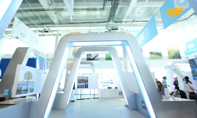 &laquo;EXPO life&raquo; тележурналы. 106-шығарылым