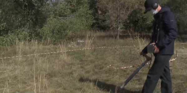 Өскеменде радиоактивті өндірістік қалдықтар төгілген 200 аумақ анықталды