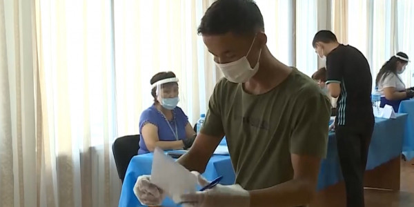 Қостанай облысындағы бес ауылда әкім сайлауы өтуде