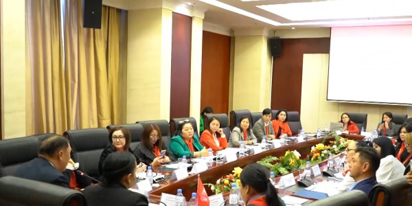 Народная партия Казахстана продолжает агитационную кампанию