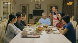 &laquo;Көрімдік&raquo; 26 серия