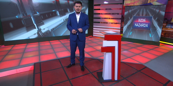 Жекеменшік мектеп. Күзеттегі күрес. Мақаттағы &laquo;Арбат&raquo;. &laquo;Bizdiń nazarda&raquo;