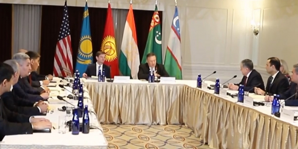 AKSH-tyn zhana strategiasy 