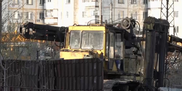 Жители микрорайона Береке выступили против строительства 5-этажки в Петропавловске