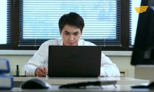 &laquo;Агент Z&raquo; 10 серия