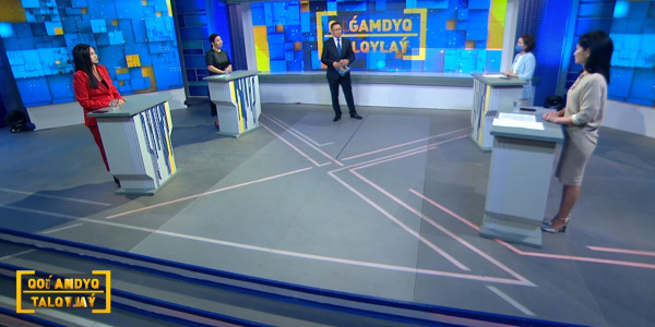 Карантин кезіндегі жұмыссыздық. &laquo;Qoǵamdyq talqyla&yacute;&raquo;