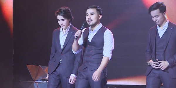 &laquo;Хабар&raquo; готовит новогодний телесюрприз