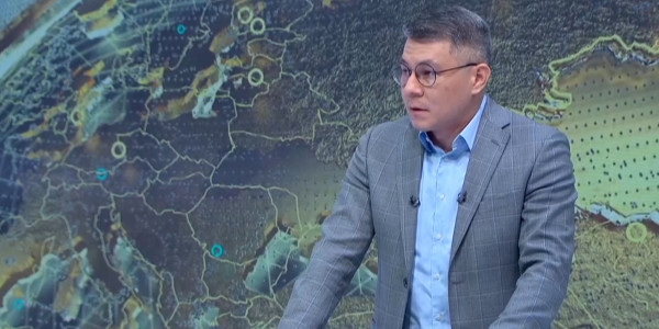 Независимый эксперт о рынке труда в Казахстане