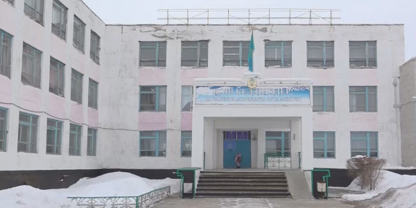 Абай облысының Ақсуат ауданынан 3 мектеп салу жоспарланып отыр