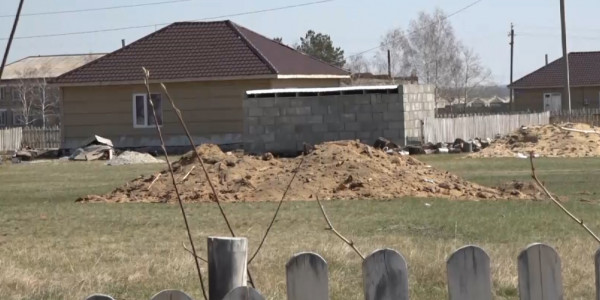 Атамекенге көшіп келген қандастарымыз кері қайтып жатыр