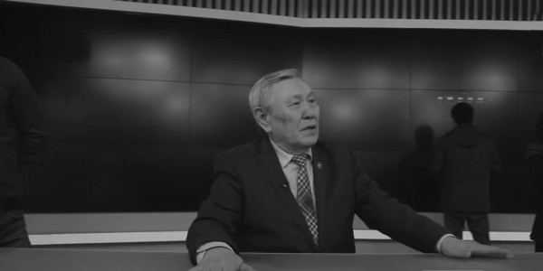 Н. Назарбаев и К. Токаев выразили соболезнования семье писателя С. Оразалина