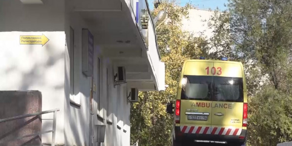 Павлодар облысында жол апатынан екі бала көз жұмды