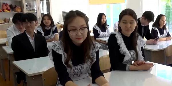 Уральские выпускники помогли больному ребенку