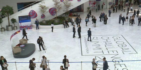 Астаналық экономикалық форумын шетелдік басылымдар талқылап жатыр