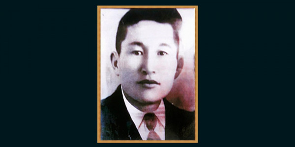 Баиров Нургалий  Баирович (10.03.1924 &ndash; 17.09.1975 гг.)