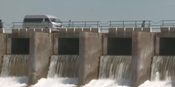 Каким должен быть Малый Арал?