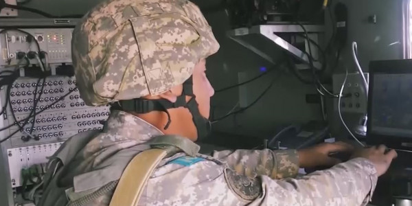 Итоговая проверка боевой готовности вооружённых сил стартовала