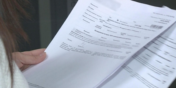 Уголовные дела за подделку паспортов вакцинации возбудили в Казахстане