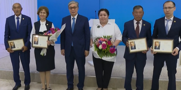 Елімізде бекіре балықтарын қырғандар қатаң жазаланады