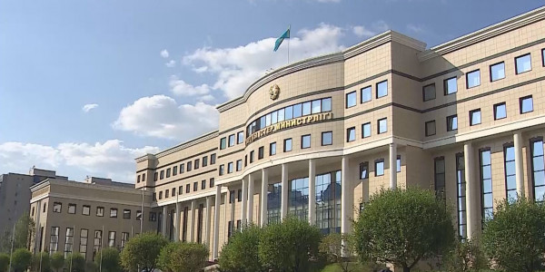 ҚР СІМ ресейліктердің келуіне қатысты мәлімдеме жасады