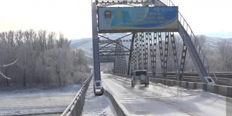 Мост в Шемонаихе скоро развалится –  жители