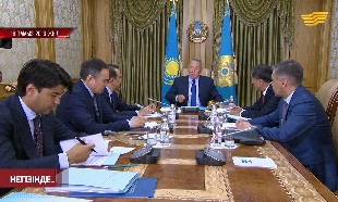 &laquo;Негізінде...&raquo;. Қауіпсіздік