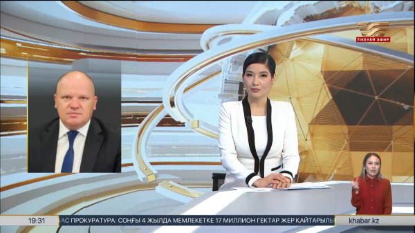 Дмитрий Малахов Жоғарғы Сот Кеңесінің төрағасы лауазымына тағайындалды