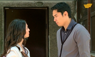 &laquo;Жаным&raquo; 61 серия