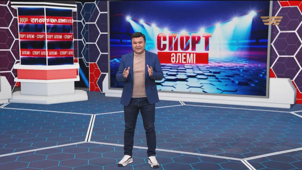 Қысқы шаңғы маусымының ашылуы, БАҚ өкілдері арасындағы Бердіқұлов турнирі. &laquo;Спорт әлемі&raquo;